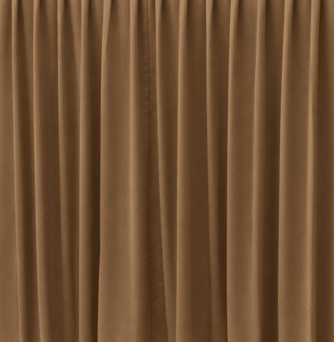 Dimout · 300cm · bruin - Dimout - 3BUTE