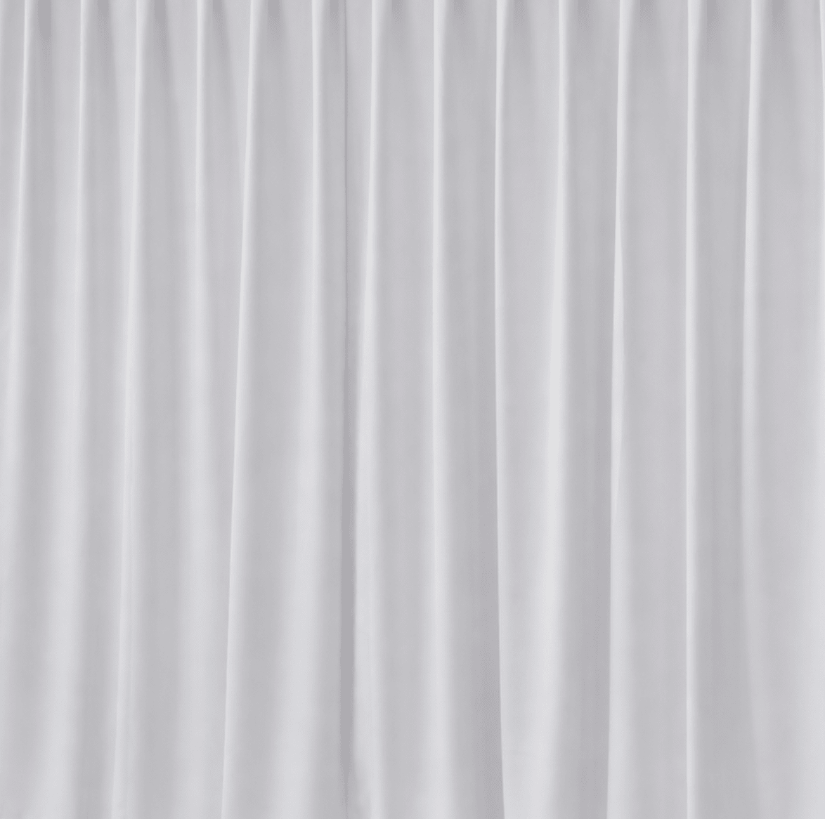 Dimout · 300cm · wit - Dimout - 3BUTE