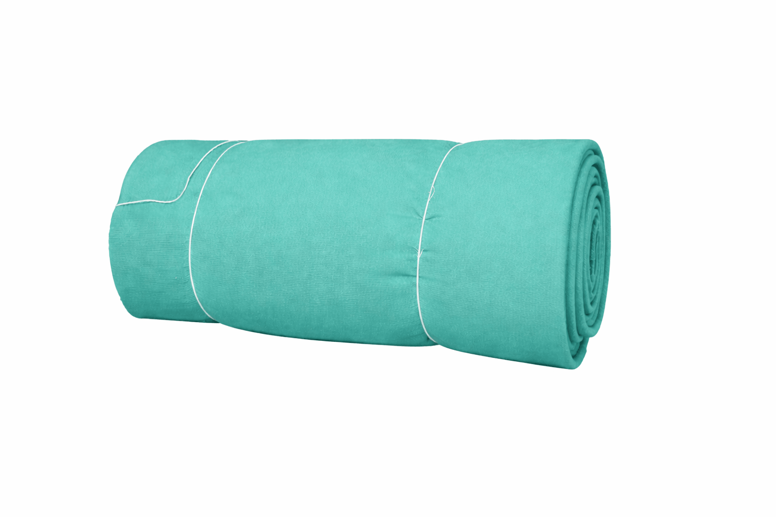 Premium flanel 300 cm · aqua (6517) · baal 60m - Flanel 300 cm - 3BUTE