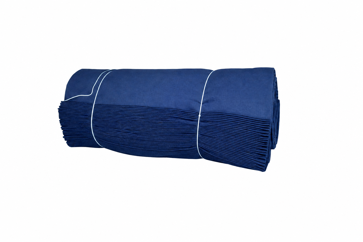 Deco Molton Premium · 300 cm · donkerblauw (5500) · baal 60m