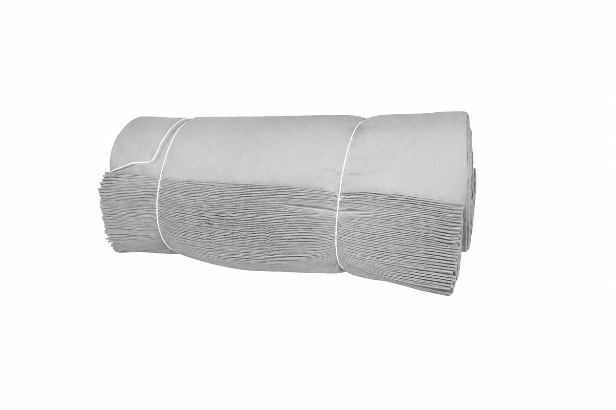 Premium flanel 300 cm · lichtgrijs (9900) · baal · coupons - Flanel 300 cm - 3BUTE