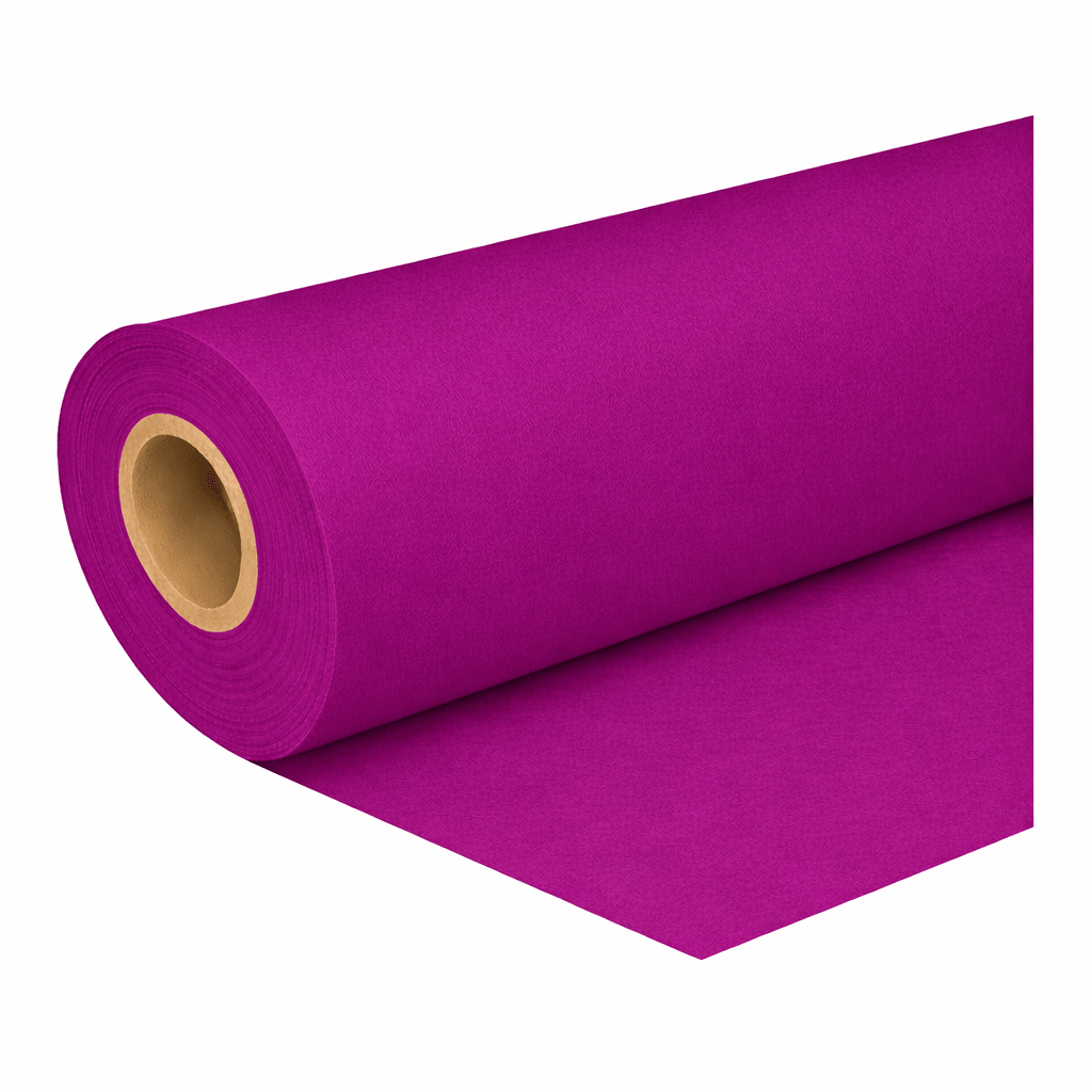 ECO flanel 260 cm · magenta (1350) · rol 50m - Flanel 260 cm - 3BUTE