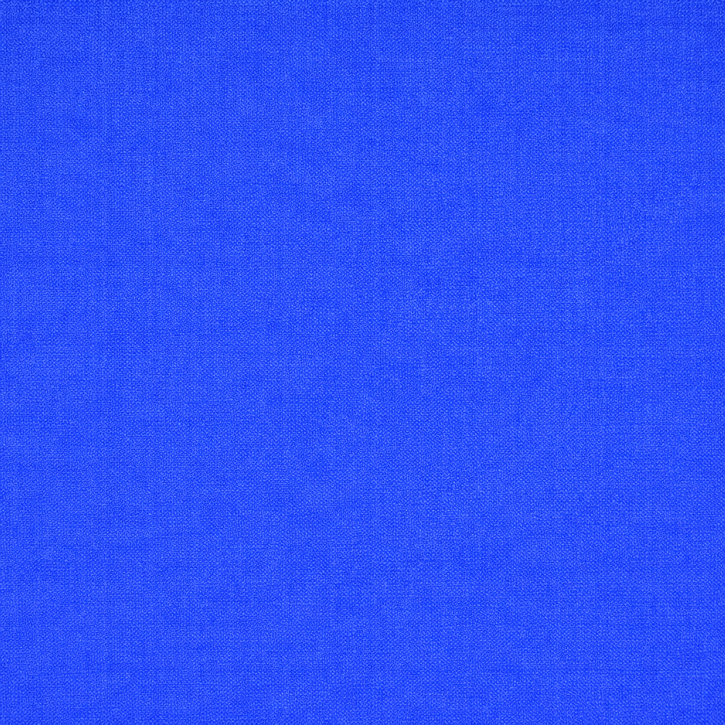 ECO flanel 260 cm · middenblauw (5120) · rol 50m - Flanel 260 cm - 3BUTE