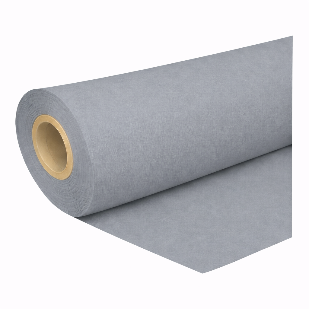 Flanelle 130 cm · gris moyen (9400) · balle de 60 m