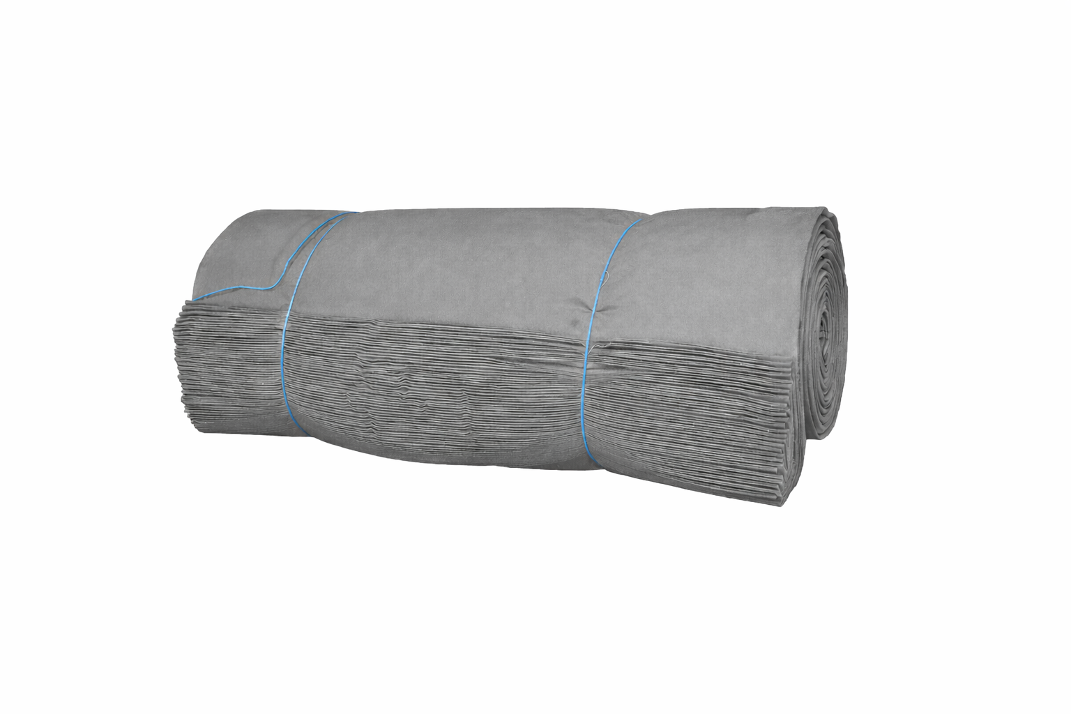 Premium flanel 130 cm · middengrijs (9400) · baal 60m