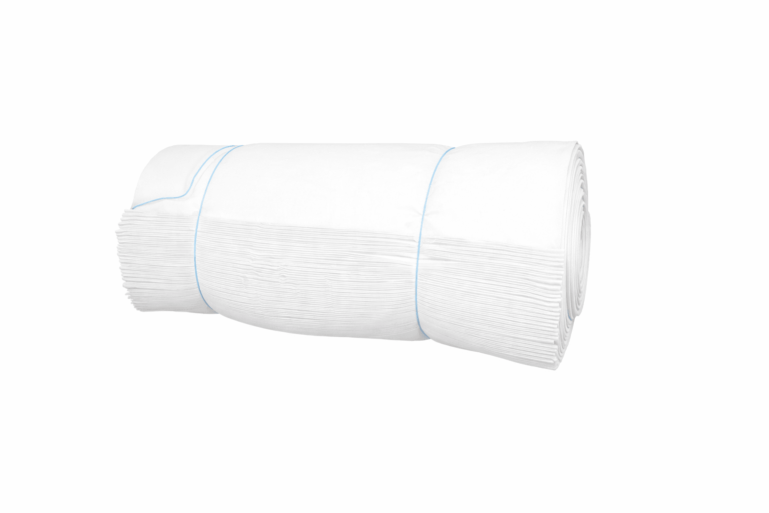 Premium flanel 300 cm · wit (0301) · baal 60m - Flanel 300 cm - 3BUTE