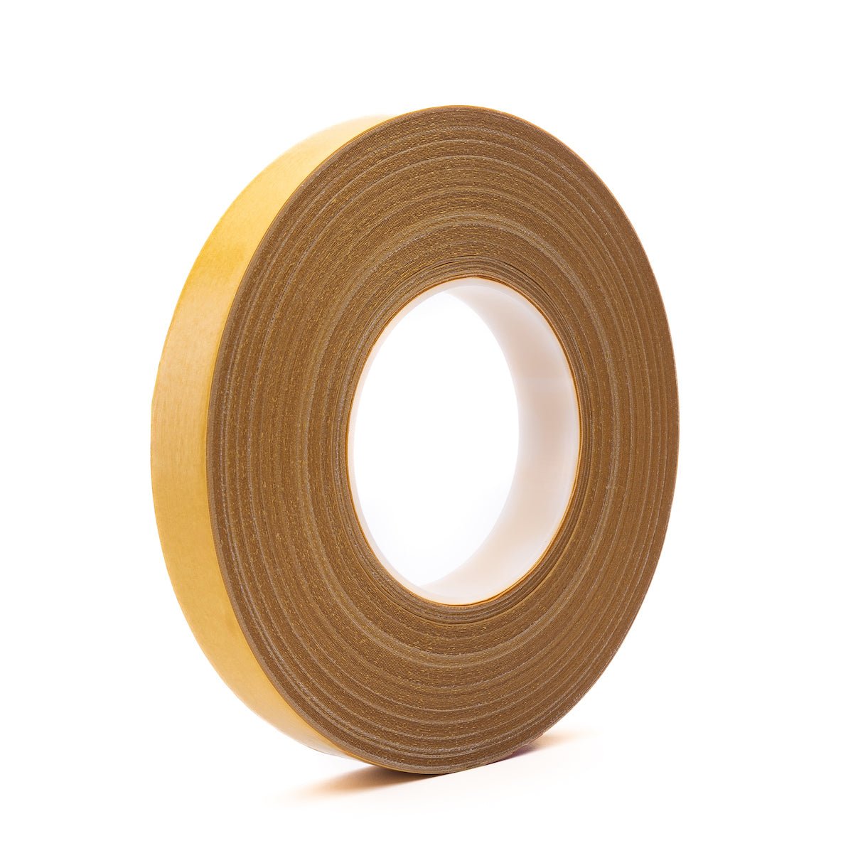 MegaTape 450 · dubbelzijdige verwijderbare linnentape · 50m op rol · 12 mm - Megatape 450 - 3BUTE