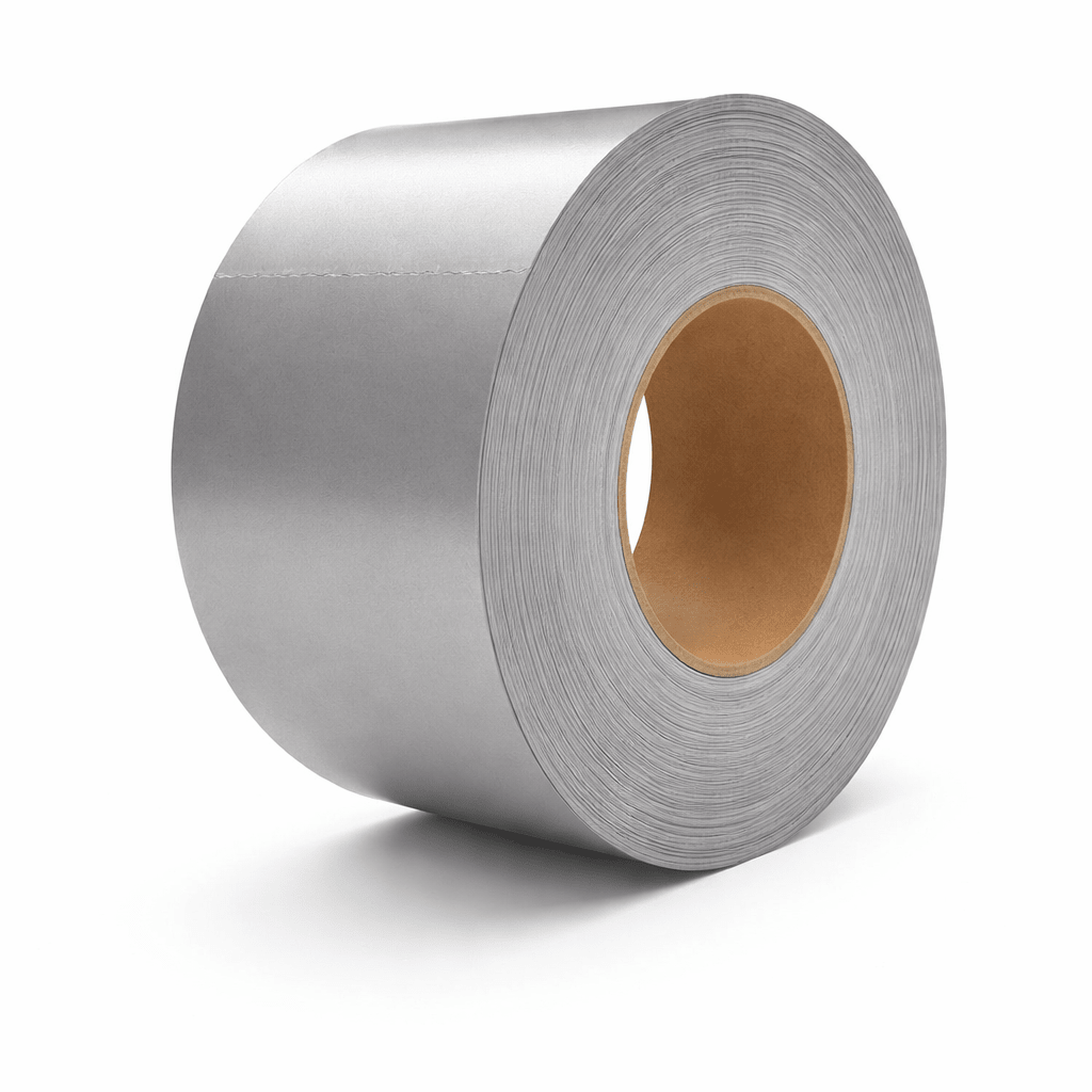 MegaTape MCT 300 · Gaffa tape · 75 mm · grijs · rol 50m - Megatape MCT300 - 3BUTE