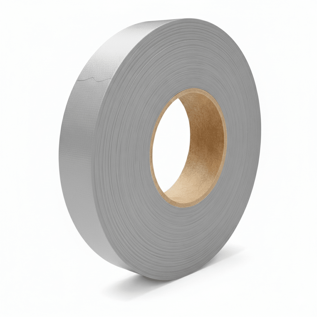 48x MegaTape MCT 300 · Gaffa tape · 19 mm · grijs · rol 50m - Megatape MCT300 - 3BUTE