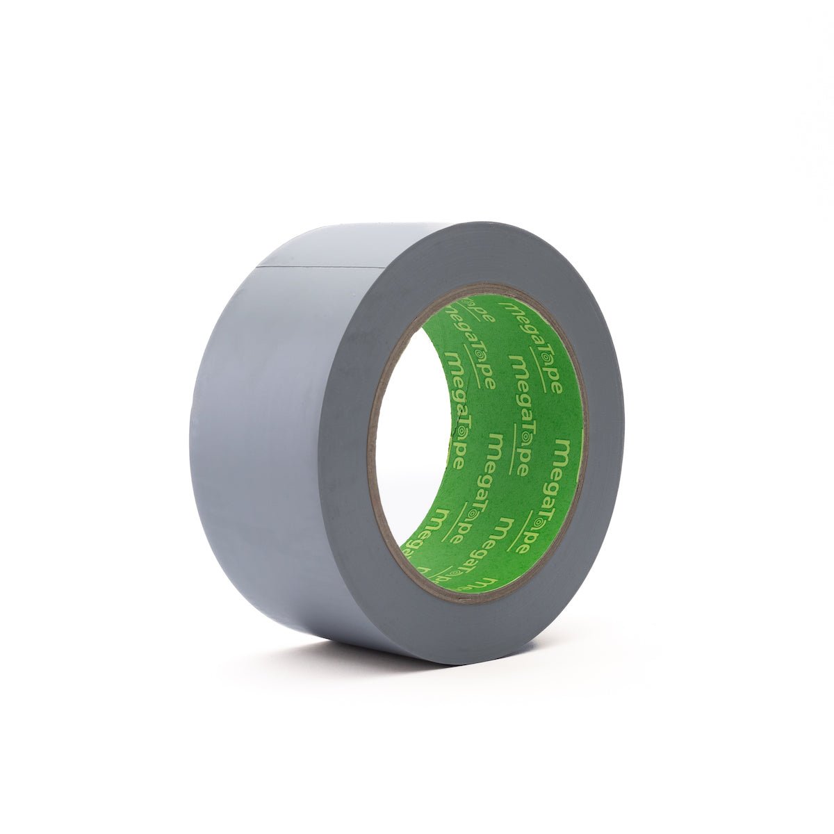 36x MegaTape UT5 · PVC dansvloer tape · 33 m op rol · 50 mm · grijs - Megatape UT5 - 3BUTE