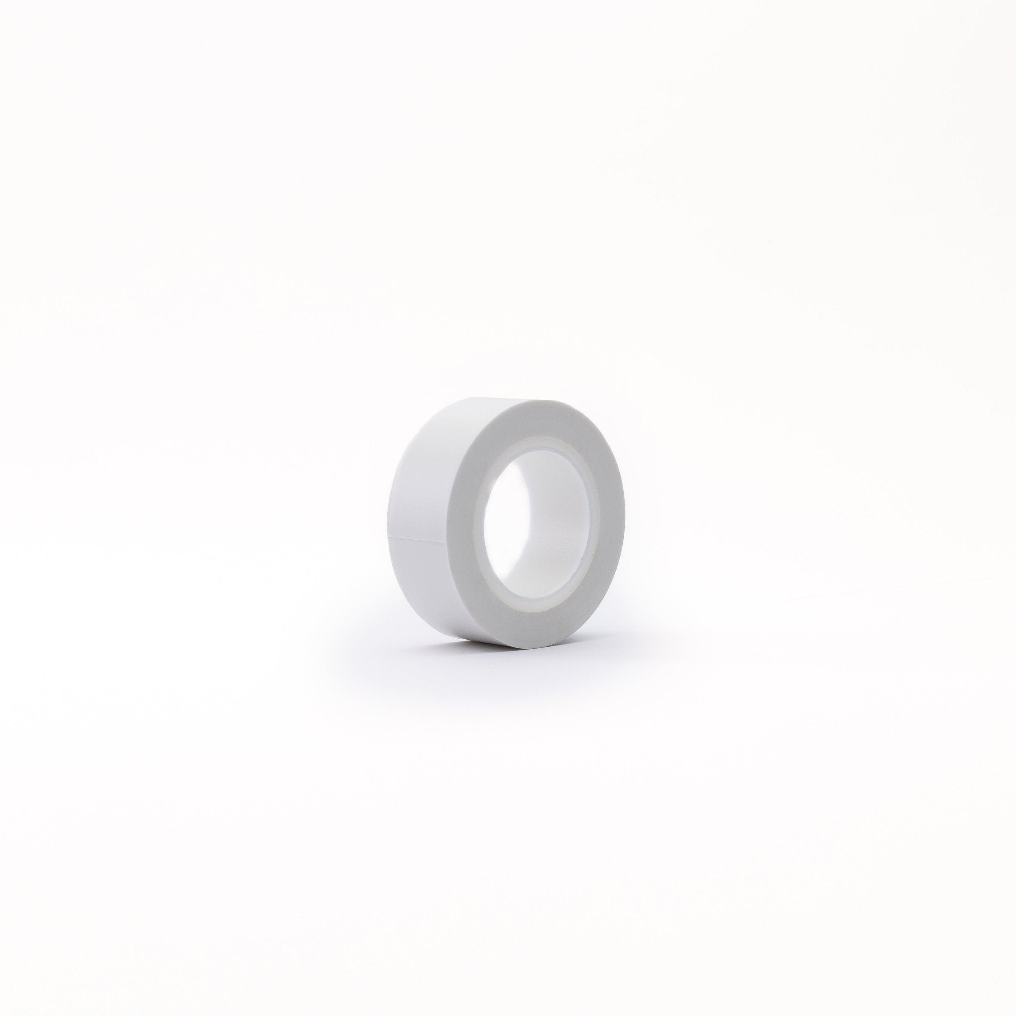 96x MegaTape UT7 PVC tape · 19 mm · wit · 10 m rol - Megatape UT7 - 3BUTE