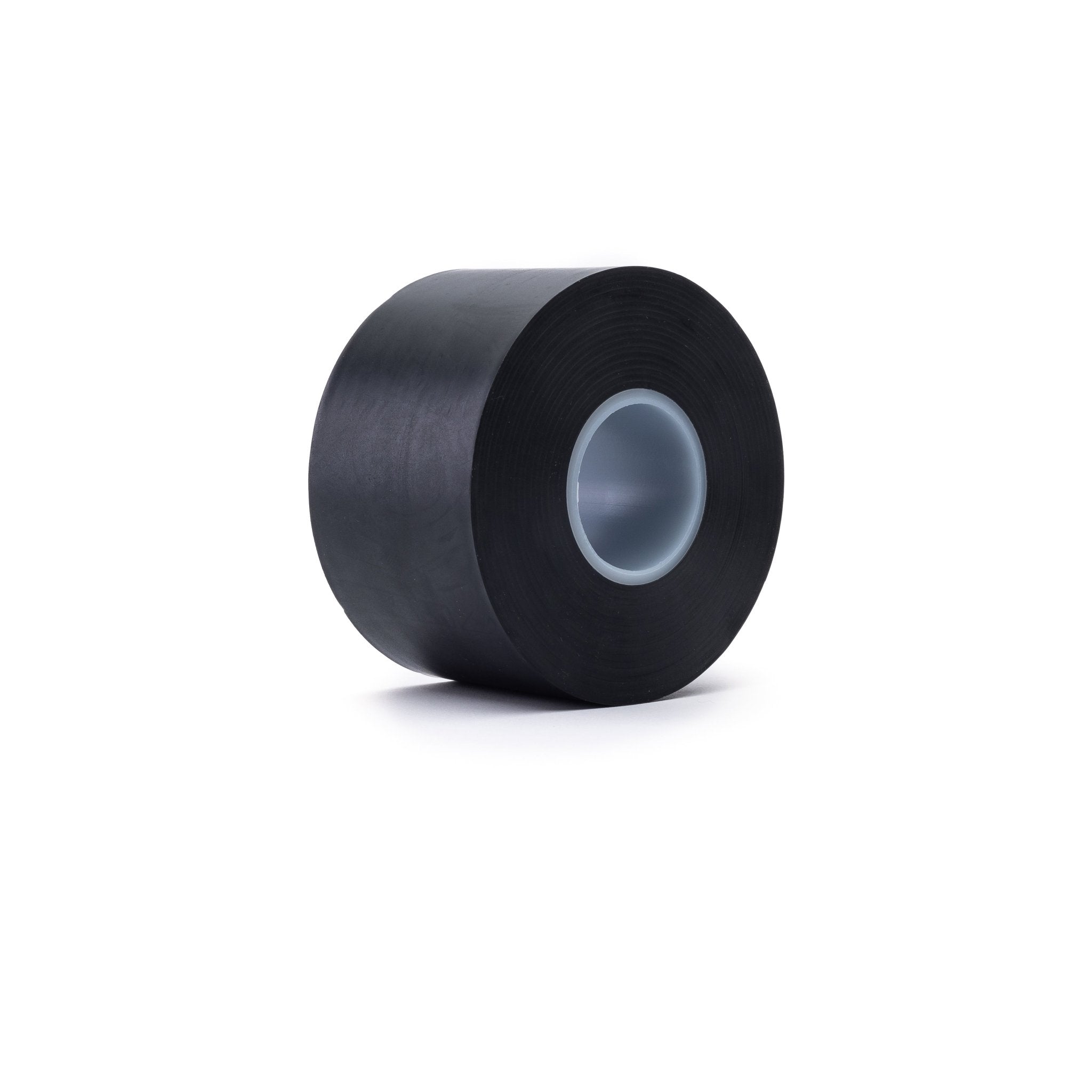 18x MegaTape UT7 PVC tape · 50 mm · zwart · 33 m rol - Megatape UT7 - 3BUTE