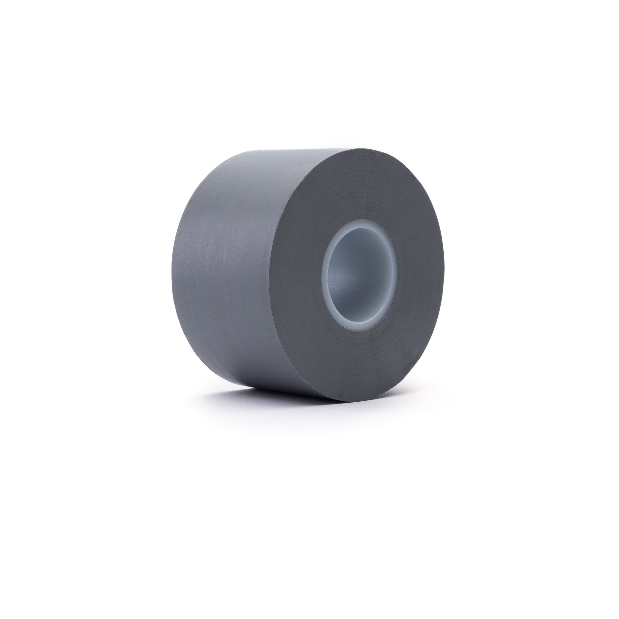 18x MegaTape UT7 PVC tape · 50 mm · grijs · 33 m rol - Megatape UT7 - 3BUTE