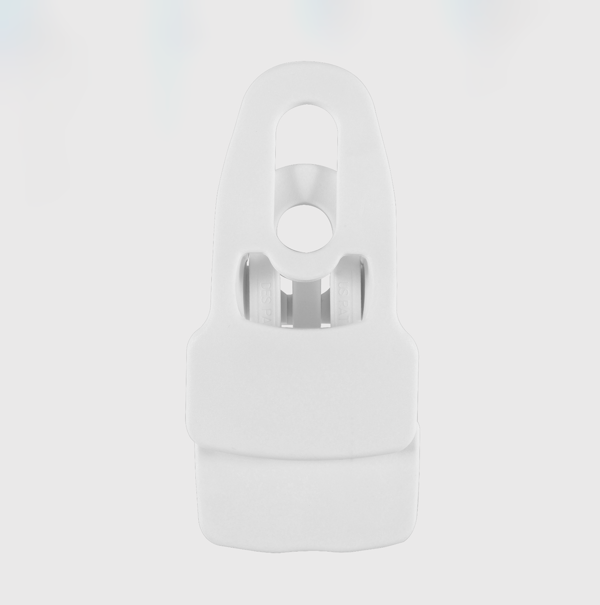 Holdon® Clip MIDI · blanc
