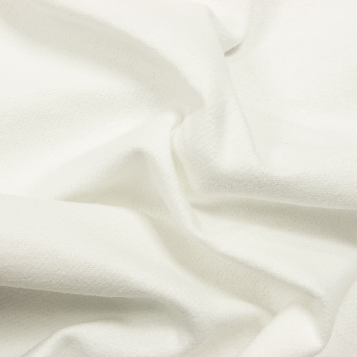 Molton · 300 cm · wit (0301) · baal 60m