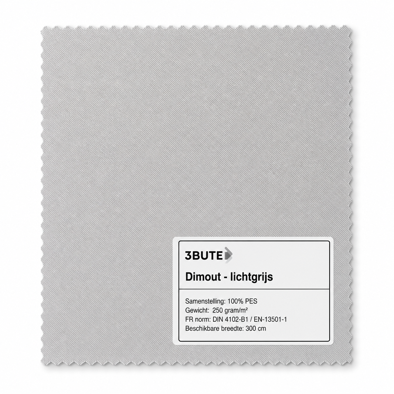 Farbmuster · Deco Molton · Sand (7702)