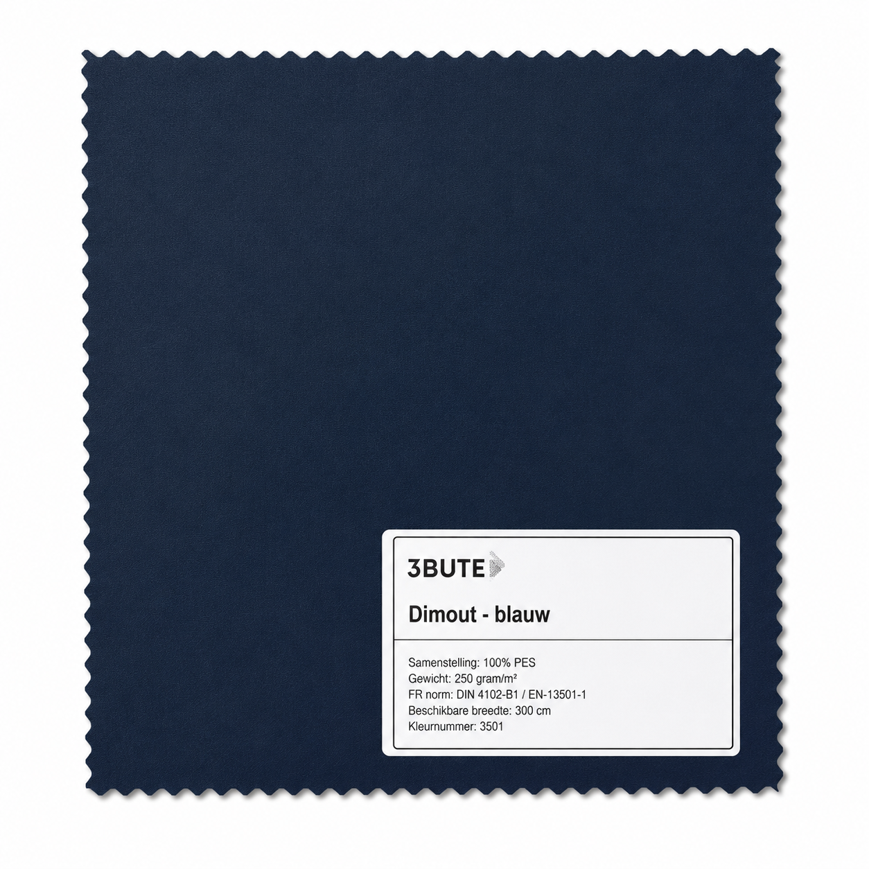 Farbmuster · Deco Molton · Sand (7702)