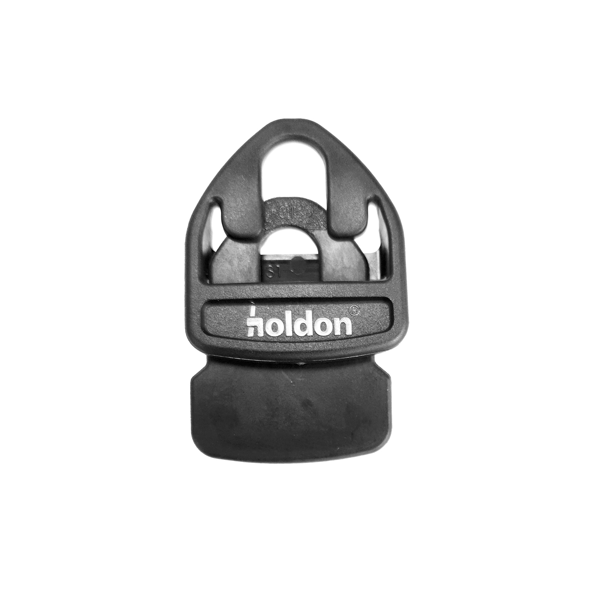 Holdon® XTRA Clip · noir