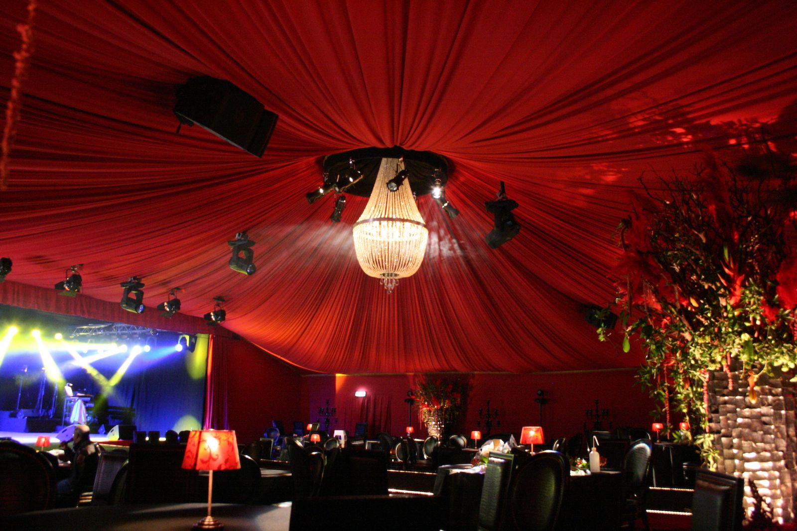 Flannel - 130 cm - green