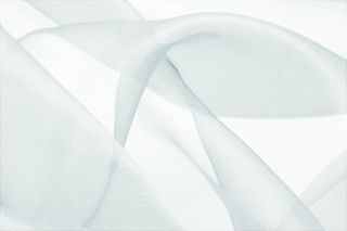 Voile CS · 300 cm · wit (0301) · rol 35m