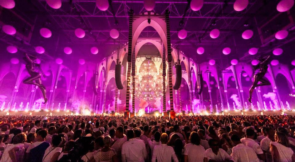 Flannel - 130 cm - green