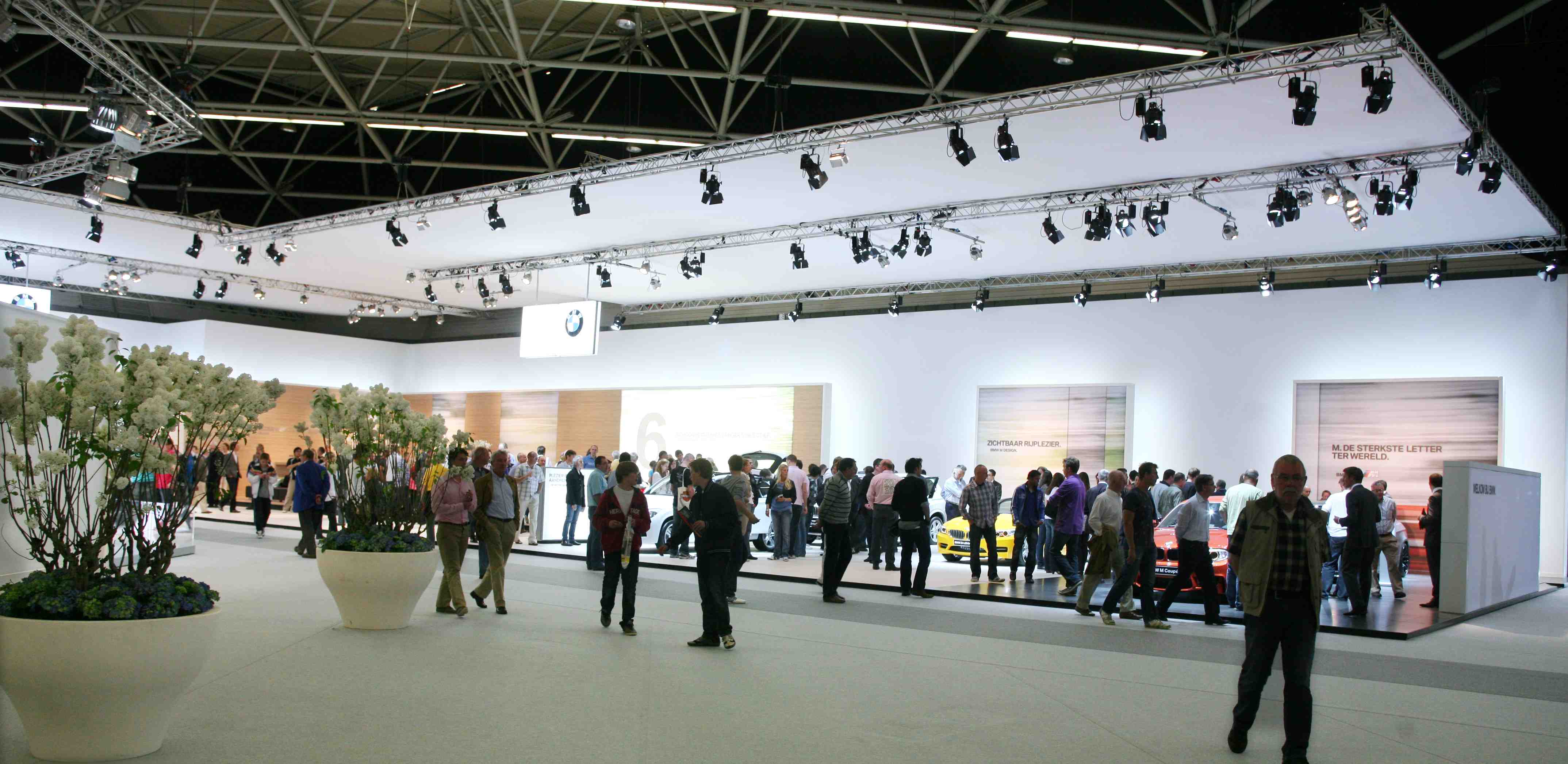 Flannel - 130 cm - green