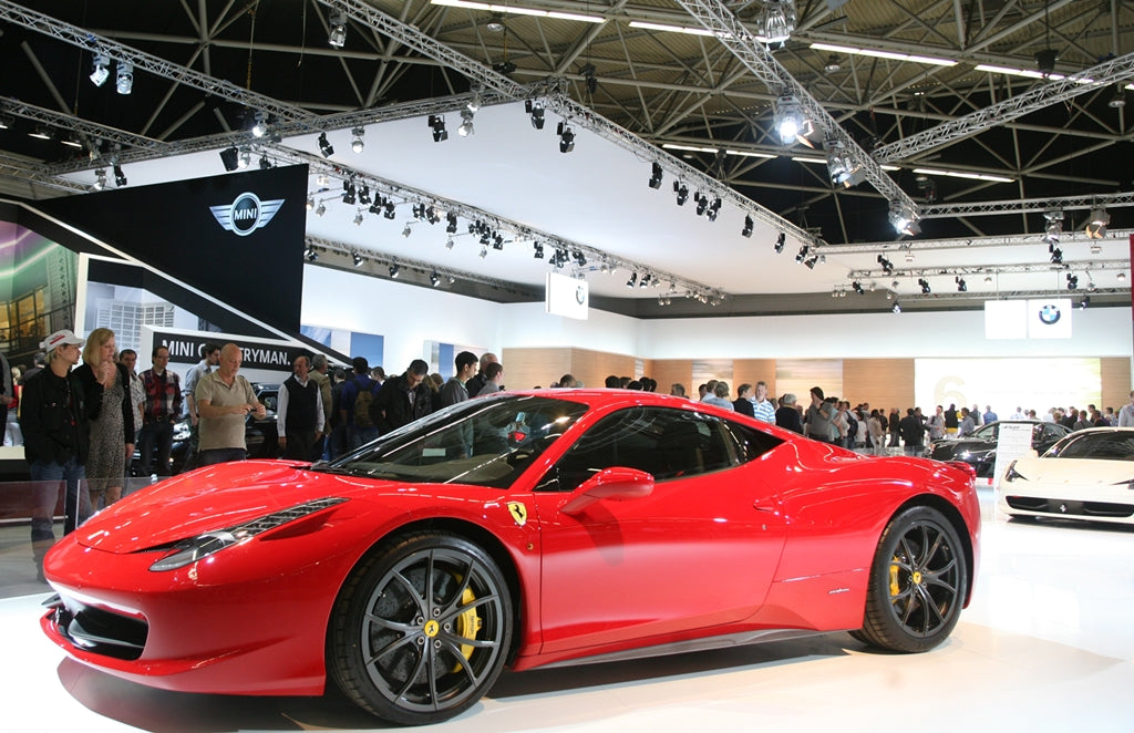 Flannel - 130 cm - green