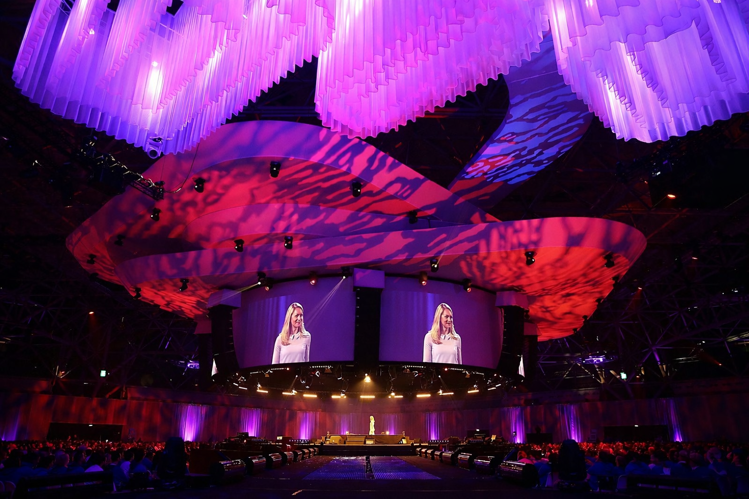 Flannel - 130 cm - green