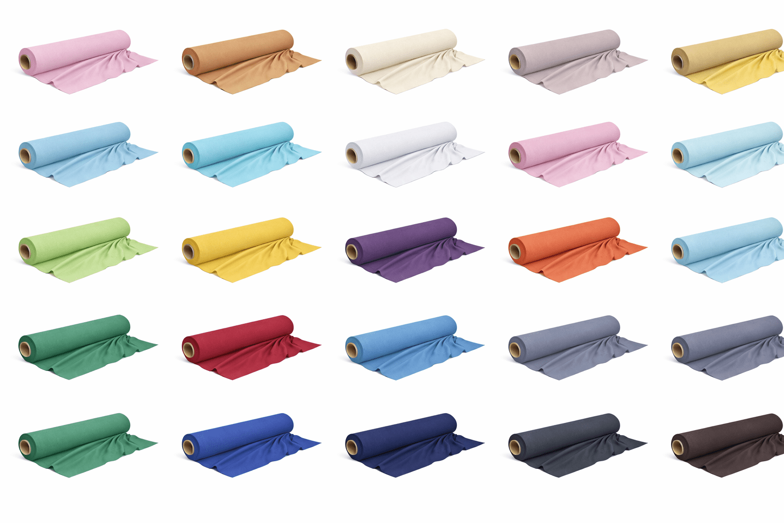 ECO flannel – 140 g/m² – 3BUTE