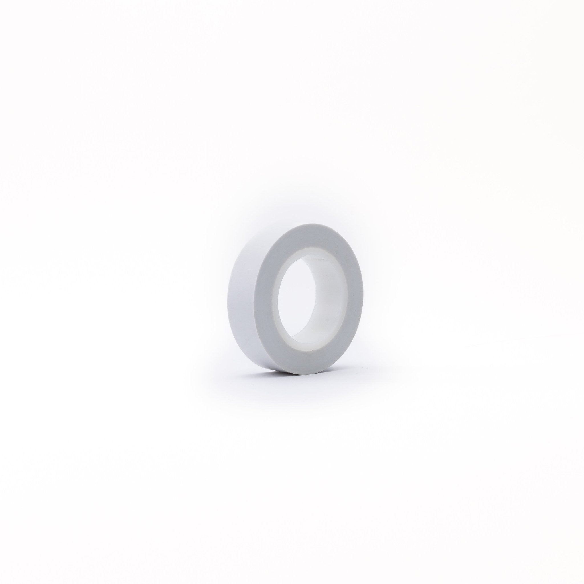 MegaTape UT7 PVC tape · 15 mm · wit · 10 m rol - Megatape UT7 - 3BUTE