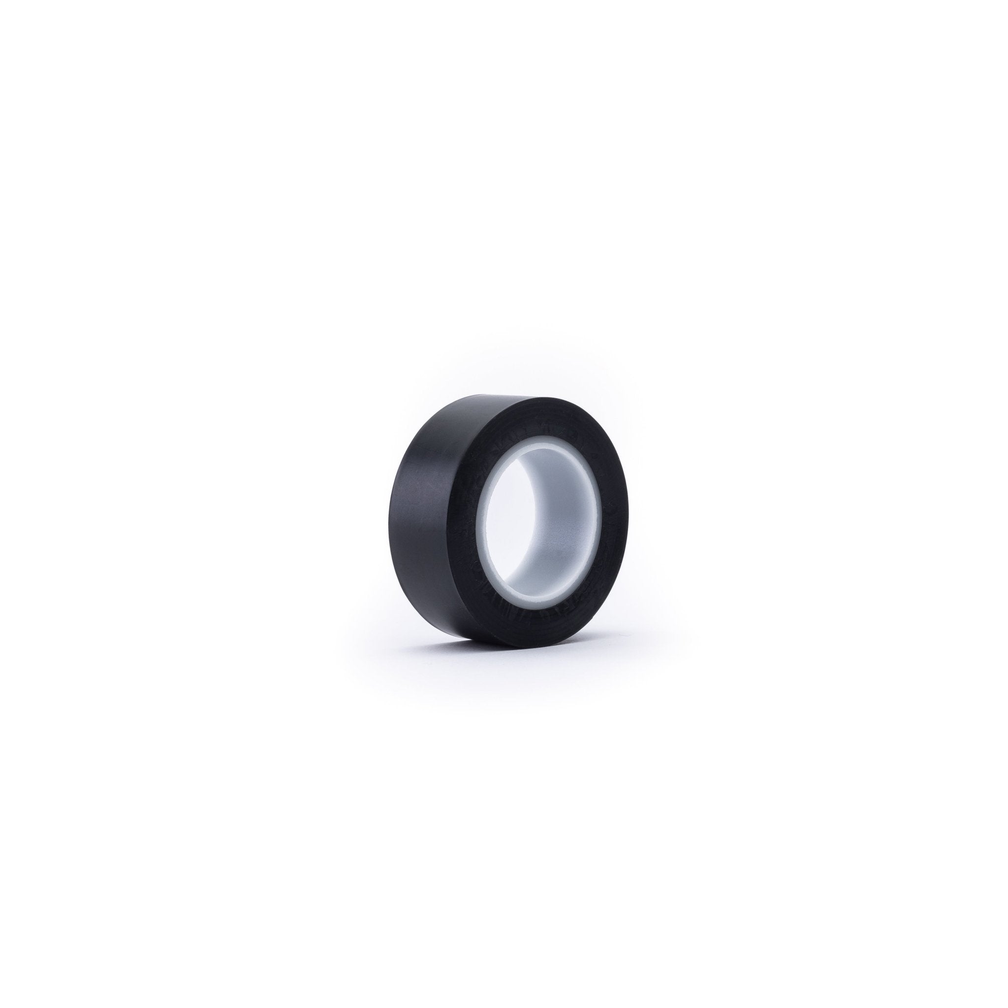 MegaTape UT7 PVC tape · 19 mm · zwart · 10 m rol - Megatape UT7 - 3BUTE