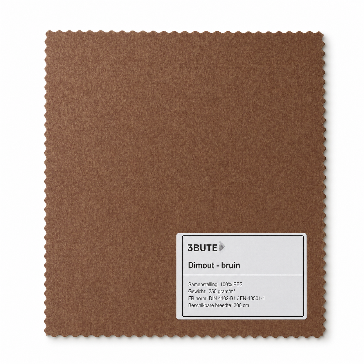 Farbmuster · Deco Molton · Sand (7702)