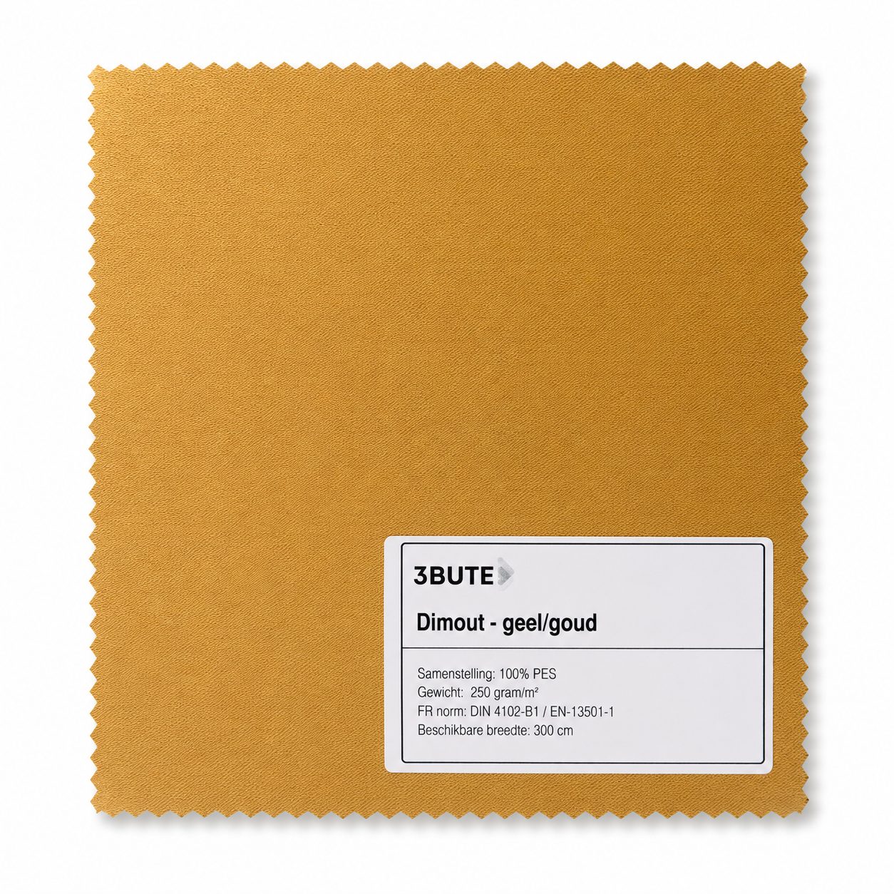 Farbmuster · Deco Molton · Sand (7702)