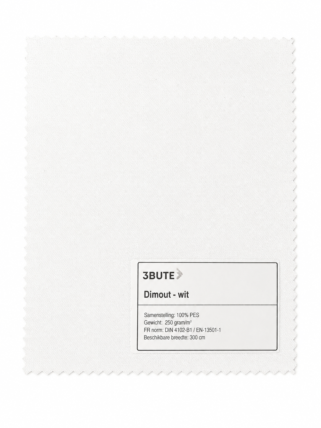 Farbmuster · Deco Molton · Sand (7702)