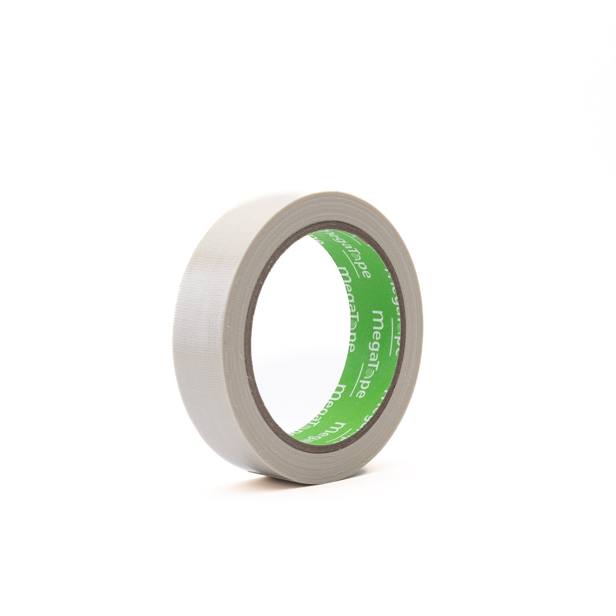 Megatape 930 Glow in the dark ducttape 25 mm x 10 mtr - Megatape 930 - 3BUTE