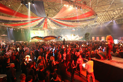 Flannel - 130 cm - green