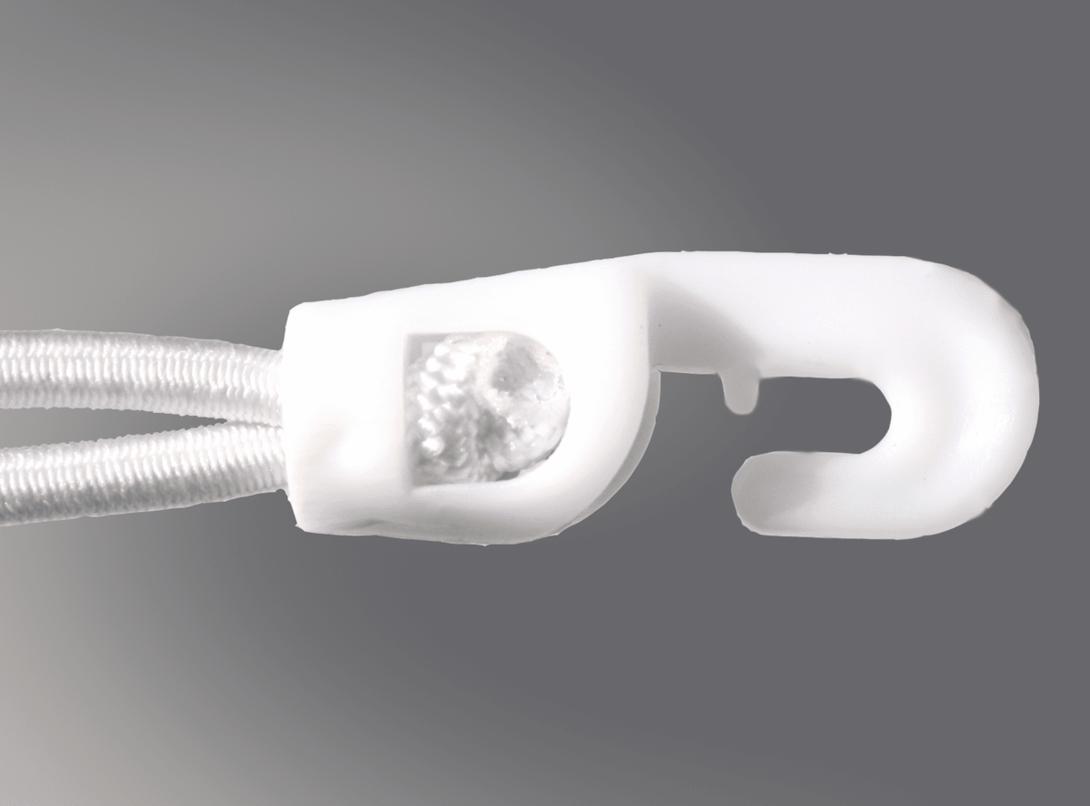 Spanfix · 25cm · wit - Spanfix - 3BUTE