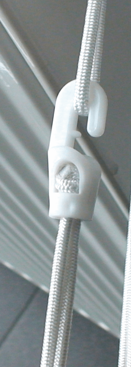Spanfix · 25cm · wit - Spanfix - 3BUTE