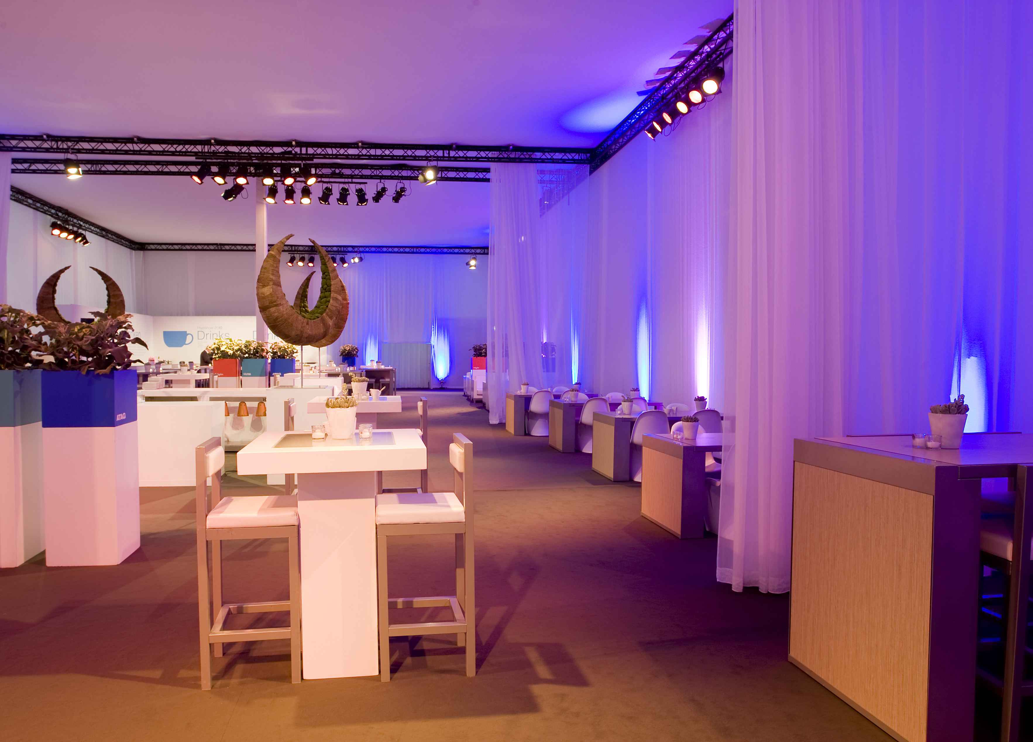 Flannel - 130 cm - green