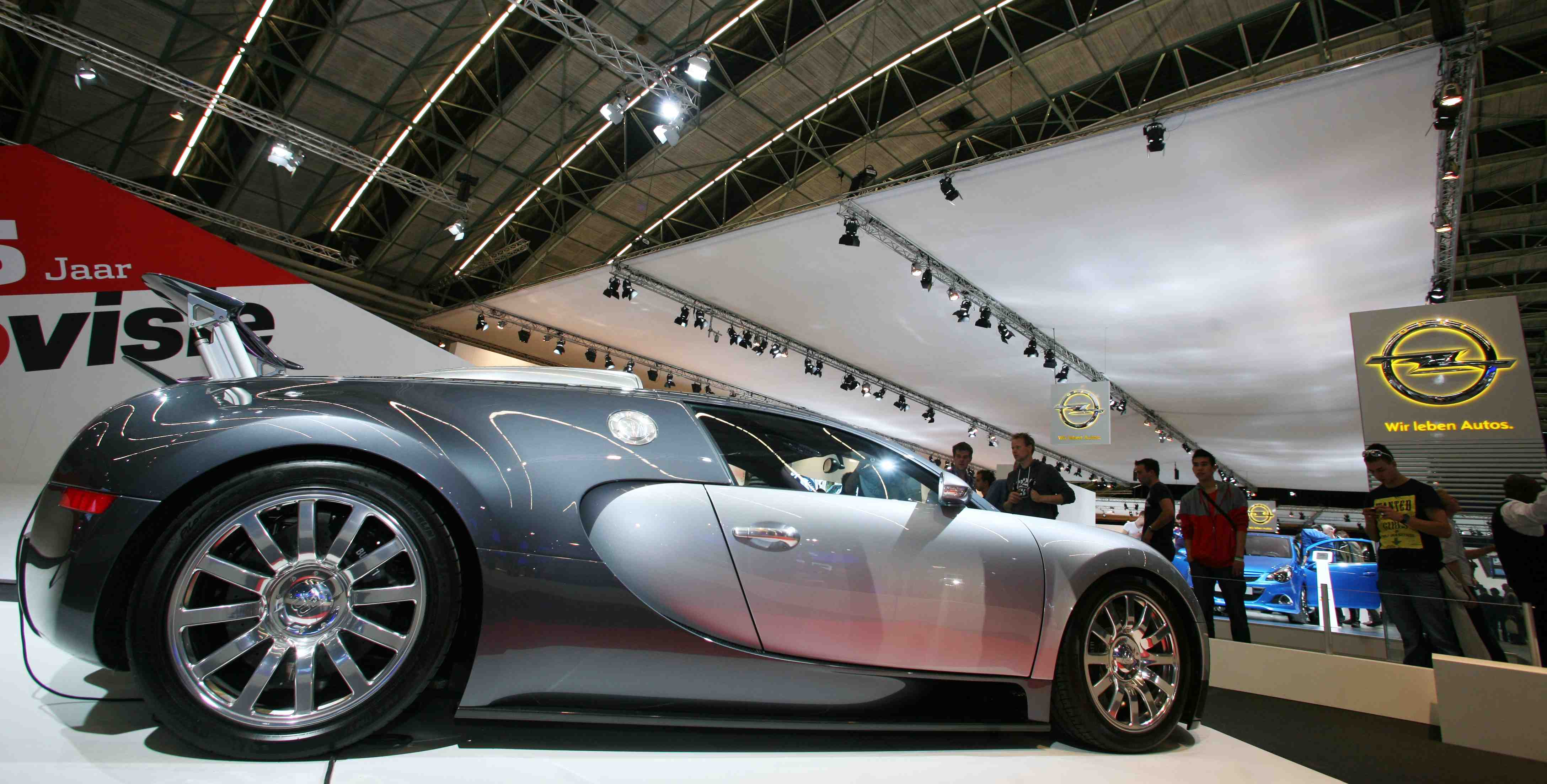 Flannel - 130 cm - green