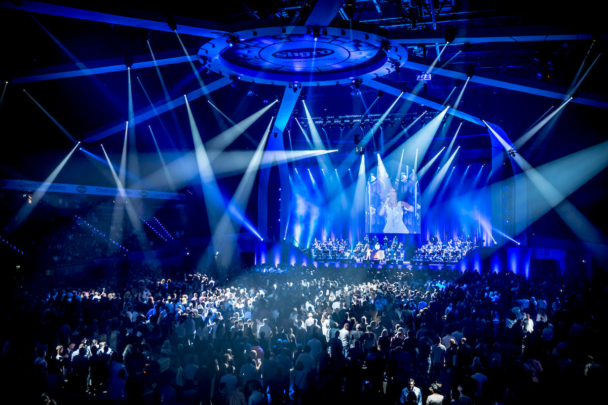 Premium flanel · 100 cm · wit (0301) · rol 60m